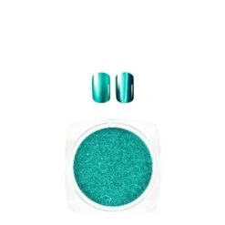 Victoria Vynn Metallic Nail Dust(Victoria Vynn Metallic Nail Dust) -Roxie Cosmetics Shop victoria vynn 24 metallic green dust glitter nail art