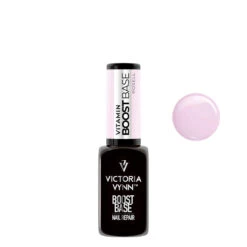 Victoria Vynn Vitamin Boost Base Nail Repair Base Rosell(Victoria Vynn Vitamin Boost Base Nail Repair Base Rosell)