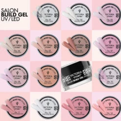 Victoria Vynn Builder Gel UV/LED Cover Pink 08(Victoria Vynn Builder Gel Uv Led Cover Pink) -Roxie Cosmetics Shop victoria vynn all colours jars c9eabf4e ebf5 4a37 b635 d7319da18906