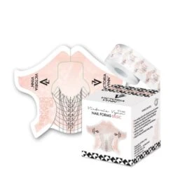 Victoria Vynn Nail Forms Basic(Victoria Vynn Nail Forms Basic)