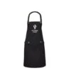 Victoria Vynn Professional Nail Tech Apron(Victoria Vynn Professional Nail Tech Apron)