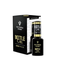 Victoria Vynn Bottle Gel One Phase Clear(Victoria Vynn Bottle Gel One Phase Clear)