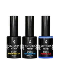 Victoria Vynn Builder Gel Ultimate Bundle(Victoria Vynn Builder Gel Ultimate Bundle) -Roxie Cosmetics Shop victoria vynn build base top acid primer set 66acf9c1 14f8 48a4 ae12 a53cfa850c98