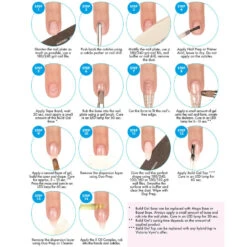 Victoria Vynn Builder Gel UV/LED Cover Dust Pink 13(Victoria Vynn Builder Gel Uv Led Cover Dust Pink) -Roxie Cosmetics Shop victoria vynn build gel step by step instructions 45756ca6 a66a 4c5d 9e72 9d560db10f56