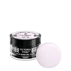 Victoria Vynn Builder Gel UV/LED Delicate Rouge 16(Victoria Vynn Builder Gel Uv Led Delicate Rouge 16)