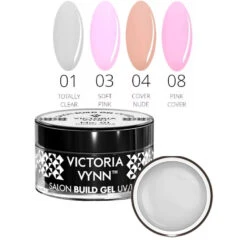 Victoria Vynn Builder Gel Best-Sellers Bundle(Victoria Vynn Builder Gel Best Sellers Bundle)