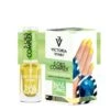 Victoria Vynn Cuticle Nail Oil Salon 5 Oils Complex(Victoria Vynn Cuticle Nail Oil Salon 5 Oils Complex) -Roxie Cosmetics Shop victoria vynn cuticle nail oil salon 5 oils complex 9ml