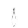 Victoria Vynn Spring Scissors 20mm(Victoria Vynn Spring Scissors 20mm) -Roxie Cosmetics Shop victoria vynn cuticle spring scissors 20mm silver roxie cosmetics