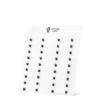 Victoria Vynn Display For Nail Files(Victoria Vynn Display For Nail Files) -Roxie Cosmetics Shop victoria vynn display for nail files