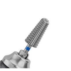 Victoria Vynn Nail Drill Bit Carbide Volcano 7mm(Victoria Vynn Nail Drill Bit Carbide Volcano 7mm)