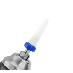 Victoria Vynn Nail Drill Bit Ceramic Cone 4mm(Victoria Vynn Nail Drill Bit Ceramic Cone 4mm)