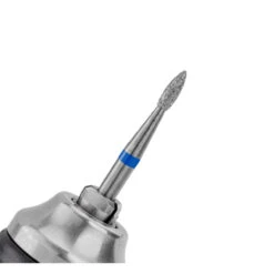 Victoria Vynn Nail Drill Bit Diamond Flame 1.8mm(Victoria Vynn Nail Drill Bit Diamond Flame 1 8mm)