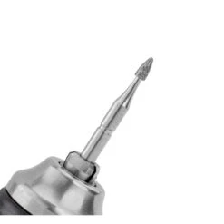 Victoria Vynn Nail Drill Bit Diamond Small Flame 1.6mm(Victoria Vynn Nail Drill Bit Diamond Small Flame 1 6mm)