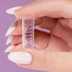 Victoria Vynn Perfect Shape Dual Forms Universal(Victoria Vynn Perfect Shape Dual Forms Universal) -Roxie Cosmetics Shop victoria vynn dueal form nail forms universal roxie cosmetics