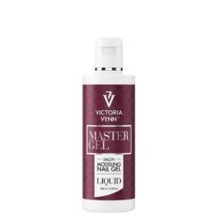Victoria Vynn Master Gel Liquid Modeling Nail Gel(Victoria Vynn Master Gel Liquid Modeling Nail Gel)
