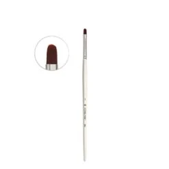 Victoria Vynn Gel Nail Brush 086-1(Victoria Vynn Gel Nail Brush 086 1)