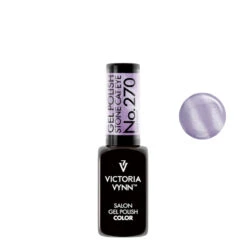 Victoria Vynn Gel Polish Color 270 Cat Eye Amethyst(Victoria Vynn Gel Polish Color 270 Cat Eye Amethyst)