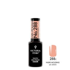 Victoria Vynn Gel Polish Color 288 Nude Molding(Victoria Vynn Gel Polish Color 288 Nude Molding)