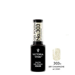 Victoria Vynn Gel Polish Color 303 Dry Champagne(Victoria Vynn Gel Polish Color 303 Dry Champagne)