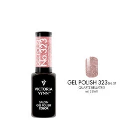 Victoria Vynn Gel Polish Color 323 Quartz Bellatrix(Victoria Vynn Gel Polish Color 323 Quartz Bellatrix)
