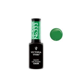 Victoria Vynn Gel Polish Color 333 Kooky Malachite(Victoria Vynn Gel Polish Color 333 Kooky Malachite)