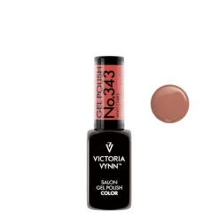 Victoria Vynn Gel Polish Color 343 Who Cares(Victoria Vynn Gel Polish Color 343 Who Cares)