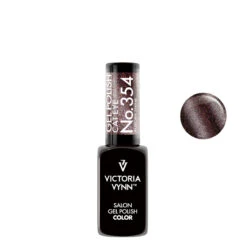 Victoria Vynn Gel Polish Color 354 Cat Eye Aurora Shine(Victoria Vynn Gel Polish Color 354 Cat Eye Aurora Shine)