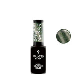Victoria Vynn Gel Polish Color 355 Cat Eye Glow Star(Victoria Vynn Gel Polish Color 355 Cat Eye Glow Star)