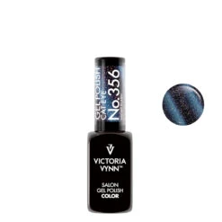Victoria Vynn Gel Polish Color 356 Cat Eye Night Flash(Victoria Vynn Gel Polish Color 356 Cat Eye Night Flash)