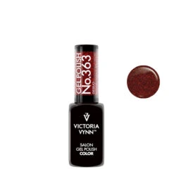 Victoria Vynn Gel Polish Color 363 Desejo(Victoria Vynn Gel Polish Color 363 Desejo)