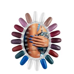 Victoria Vynn Gel Polish Color 363 Desejo(Victoria Vynn Gel Polish Color 363 Desejo) -Roxie Cosmetics Shop victoria vynn gel polish 363 swatch nails roxie cosmetics