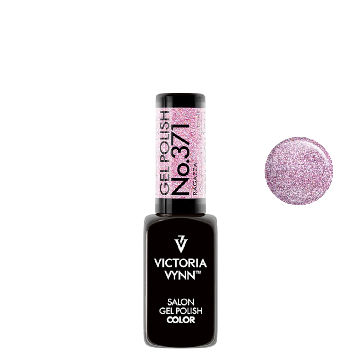 Victoria Vynn Gel Polish Color 371 Ragazza(Victoria Vynn Gel Polish Color 371 Ragazza) 3 Victoria Vynn Gel Polish Color 371 Ragazza(Victoria Vynn Gel Polish Color 371 Ragazza)