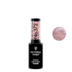 Victoria Vynn Gel Polish Color 372 Princessa(Victoria Vynn Gel Polish Color 372 Princessa)