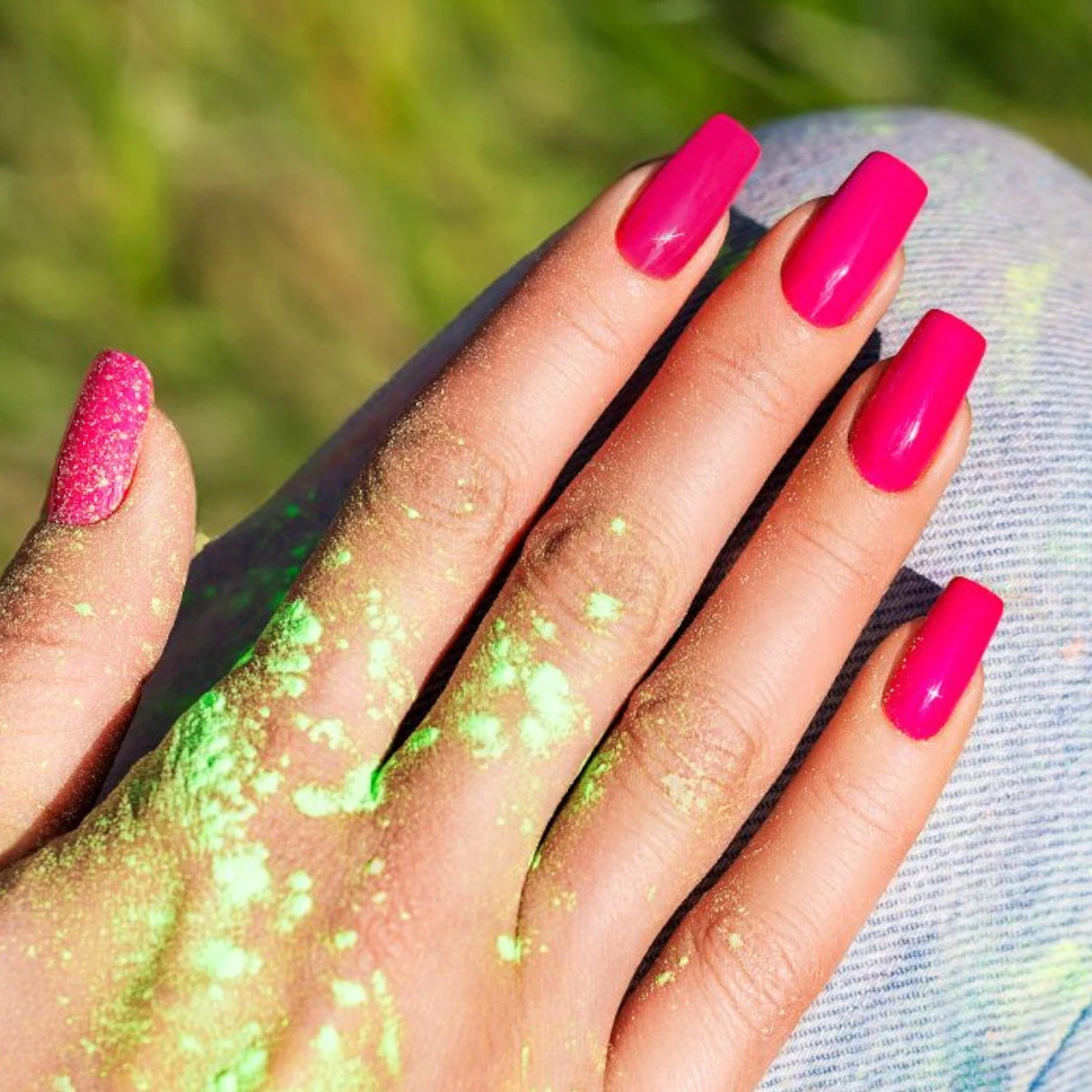 Victoria Vynn Gel Polish Color 378 Delulu(Victoria Vynn Gel Polish Color 378 Delulu) 4 Victoria Vynn Gel Polish Color 378 Delulu(Victoria Vynn Gel Polish Color 378 Delulu) - Image 2