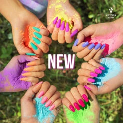 Victoria Vynn Gel Polish Color 378 Delulu(Victoria Vynn Gel Polish Color 378 Delulu) 9 Victoria Vynn Gel Polish Color 378 Delulu(Victoria Vynn Gel Polish Color 378 Delulu) -Roxie Cosmetics Shop victoria vynn gel polish 378 endorfina nails roxie cosmetics