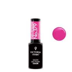 Victoria Vynn Gel Polish Color 379 Euforia(Victoria Vynn Gel Polish Color 379 Euforia)