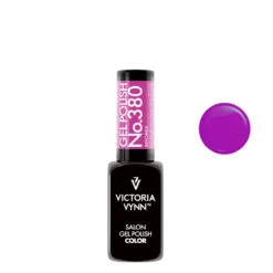 Victoria Vynn Gel Polish Color 380 Biforek(Victoria Vynn Gel Polish Color 380 Biforek)