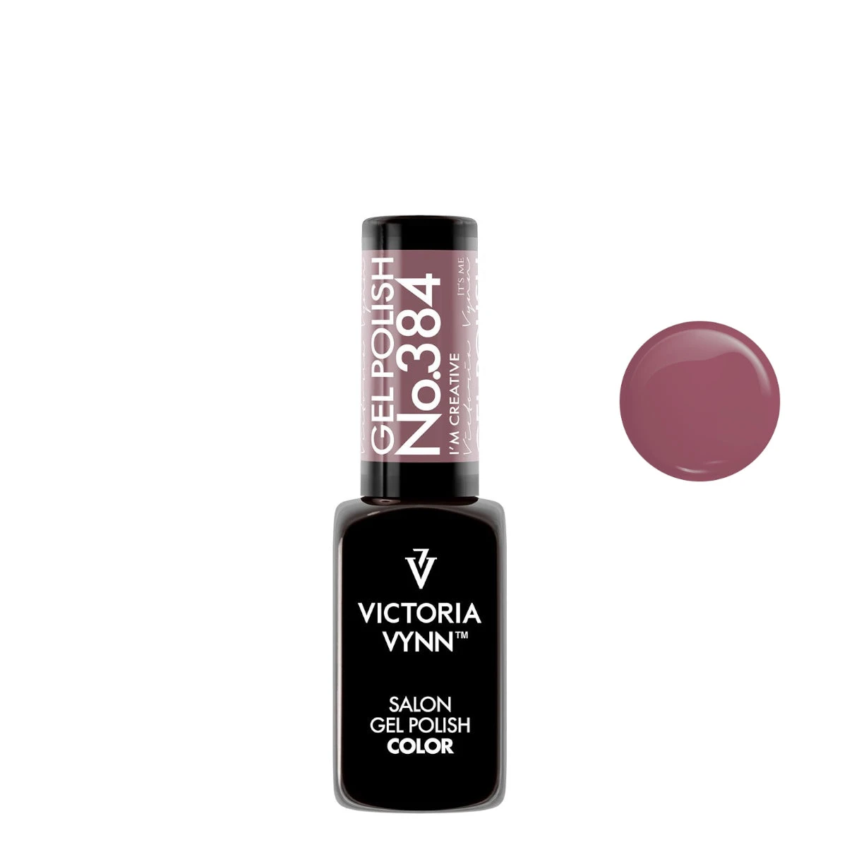 Victoria Vynn Gel Polish Color 384 I`m Creative(Victoria Vynn Gel Polish Color 384 I M Creative) 3 Victoria Vynn Gel Polish Color 384 I`m Creative(Victoria Vynn Gel Polish Color 384 I M Creative)