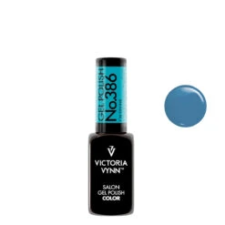 Victoria Vynn Gel Polish Color 386 I`m Divine(Victoria Vynn Gel Polish Color 386 I M Divine)