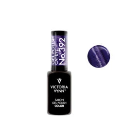 Victoria Vynn Gel Polish Color 392 Cat Eye Max(Victoria Vynn Gel Polish Color 392 Cat Eye Max)