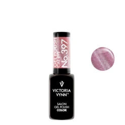 Victoria Vynn Gel Polish Color 397 Cat Eye Cortana(Victoria Vynn Gel Polish Color 397 Cat Eye Cortana)