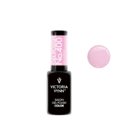 Victoria Vynn Gel Polish Color 400 Like A Virgin(Victoria Vynn Gel Polish Color 400 Like A Virgin)