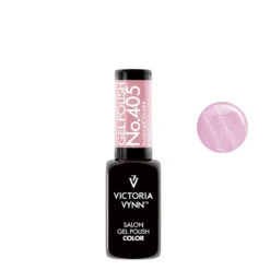 Victoria Vynn Gel Polish Color 405 Blush Me Tender(Victoria Vynn Gel Polish Color 405 Blush Me Tender)