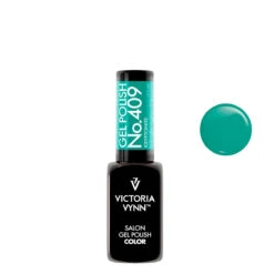 Victoria Vynn Gel Polish Color 409 Kryptonite(Victoria Vynn Gel Polish Color 409 Kryptonite)