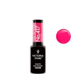 Victoria Vynn Gel Polish Color 417 Boss Babe(Victoria Vynn Gel Polish Color 417 Boss Babe)