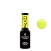 Victoria Vynn Gel Polish Color 422 Hello Yellow(Victoria Vynn Gel Polish Color 422 Hello Yellow)