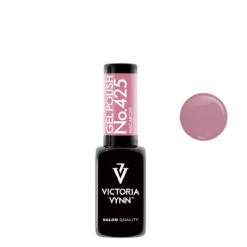 Victoria Vynn Gel Polish Color 425 MacaRose(Victoria Vynn Gel Polish Color 425 Macarose)