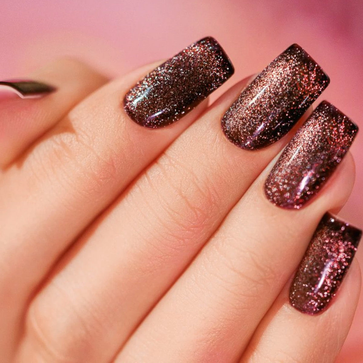 Victoria Vynn Gel Polish Color 427 Sparkle Brownie(Victoria Vynn Gel Polish Color 427 Sparkle Brownie) 4 Victoria Vynn Gel Polish Color 427 Sparkle Brownie(Victoria Vynn Gel Polish Color 427 Sparkle Brownie) - Image 2