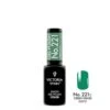 Victoria Vynn Gel Polish Color 221 Green Grass(Victoria Vynn Gel Polish Color 221 Green Grass)