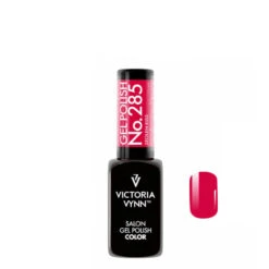 Victoria Vynn Gel Polish Color 285 Stolen Kiss(Victoria Vynn Gel Polish Color 285 Stolen Kiss)